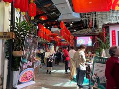 大堂-客家大院·非遗赣南客家菜(郁孤台店)