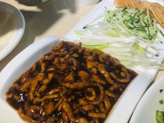 -顶顶香煎饼家常菜(金花南路店)