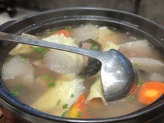 -东哥紫阳蒸盆子(旺座·现代城店)