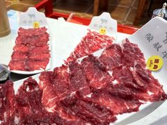 -荣叔港式沙嗲牛肉火锅(正佳潮流店)