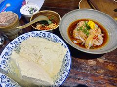 -懒人盐府人家(安贞店)