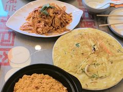 -英兰朝族饭店·英兰锅包肉(佳园路店)