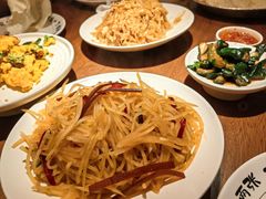 -姥姥家春饼店(八里庄店)
