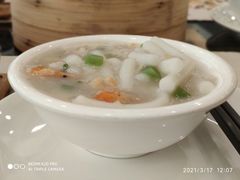 -虾饺妹·粤式手工点心(水荫路店)