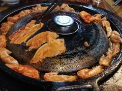 -袁大妈高原特色牦牛肉石棉烧烤(雅安店)