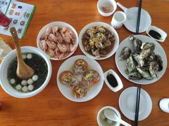 -南蚝小贝海鲜特色餐厅(南澳岛店)