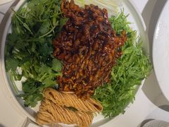 -小桃红·东北菜·春饼烤鸭(南阳湖街店)