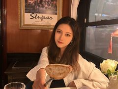 -火车头法国西餐厅