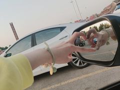 -兆丰海鲜烧烤涮自助(丰南总店)