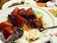 -新白鹿餐厅(龙游路总店·杭帮菜名店)