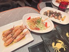 -Ministry of Crab•MOC(交子大道店)