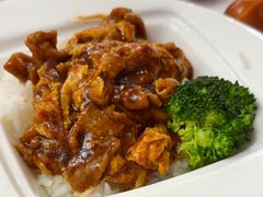 -烤肉宛饭庄(南礼士路店)