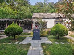 -博山九龙峪风景区