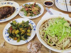 -柴氏风味斋(甘家口店)