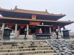 -太子山公园(园东路)