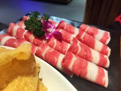 -草原塞蛮羊火锅城(港湾店)