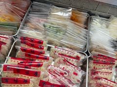 -百味店