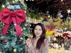 -咖梦餐厅 COMENG RESTAURANT