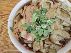 -真素诚·清真(新华路店)