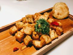 网红茄子-柳莺湖上·湖景餐厅·江南菜(西湖店)