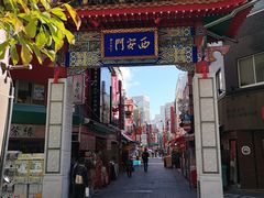 -一蘭(三宮店)
