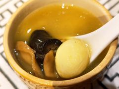-绮梦西湖·云端餐厅(歌德店)