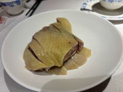 -老吉士酒家(天平路店)