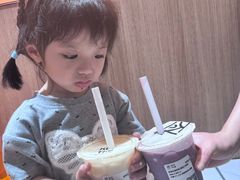 -KOI Thé(正佳广场店)