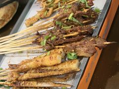 -林二哥宜烤官·宜宾小烧烤