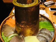 -思金拉措庄园藏餐(太阳岛店)