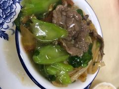 湿炒牛河-贵宾牛·潮汕牛肉火锅(珠池总店)
