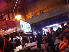 等位区-陈董药炖排骨(饶河街店)