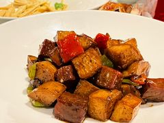 -宴天下·幸福礼堂(王城大道店)