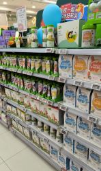 -孩子王(云龙万达店)