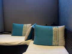 -新偶像健康汇•水疗SPA•豪华自助餐(世界城店)