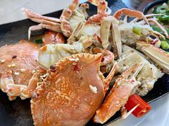 -星奇缘·海鲜餐厅(东山美食地标店)