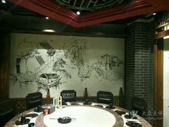 -手选潮汕鲜活牛肉火锅(二七广场店)