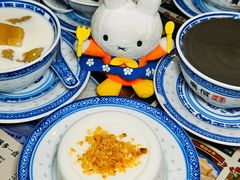 -广信牛奶甜品世家(台东店)