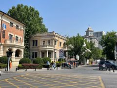 -天津意大利风情旅游区