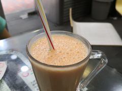 木瓜牛奶-义顺牛奶公司(庇利金街店)