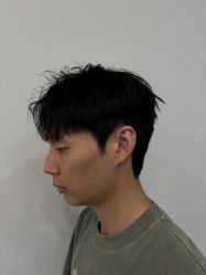 -蚂蚁造型沙龙