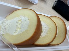 -好利来(上海长宁龙之梦店)
