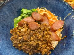 -张妈台式锅烧(深大店)