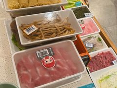 -野妹火锅(龙岗店)
