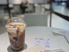 -喜茶(广州东方宝泰店)