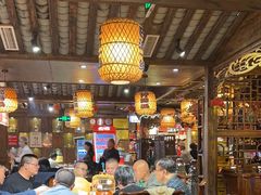 -杨记隆府(重庆总店)