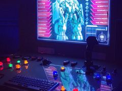 -变形金刚3D对决之终极战斗