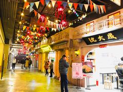 门面-1192弄老上海风情街(世纪汇广场店)