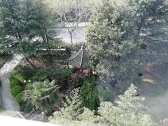 -园林格兰云天大酒店-太极名厨中餐厅