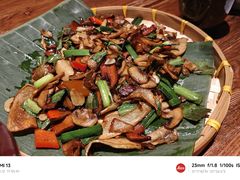 -云海肴·汽锅鸡·云南菜(美罗城店)